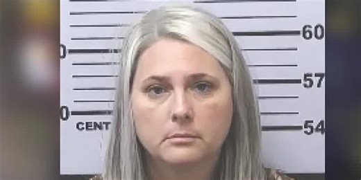 Teacher loses her job after video surfaces of ‘egregious’ abuse of her son, sheriff says