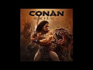 2. The Desolate Desert | Conan Exiles OST