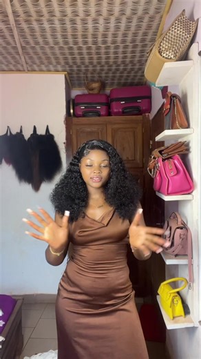 Je suis trop contente grâce à vous !