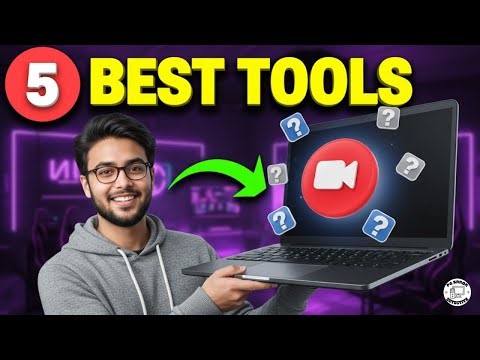 5 Best Screen Capture Software For PC | Top Picks (2025)