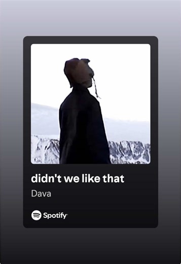 Spotify on TikTok