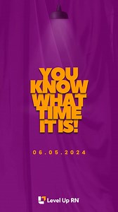 🔥 EVERYTHING ON SALE — UP TO 33% OFF 🔥 This is a perfect time to stock up on the flashcards and other resources you need NOW and in the coming year, by treating yourself to these once-in-a-blue-moon savings. bit.ly/NW24LevelUpRN PLUS all our flashcards come with FREE trials of both Level Up RN Membership - Core content, cram courses, question bank, Full courses (ABG, EKG and Dosage Calc), NCLEX Review and so much more! and Level Up RN FLASHABLES - Our signature flashcard content in an on-the-g