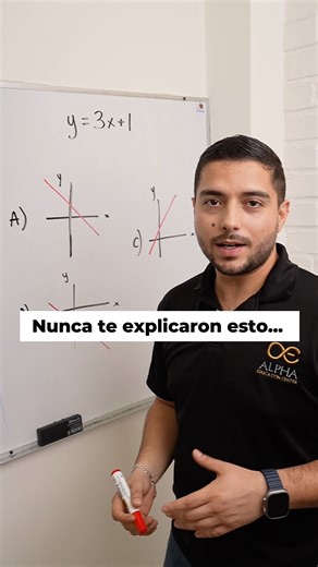 Alpha Education Center on Instagram: "Hack para resolver ecuaciones lineales en segundos. #math #hack #matematicas #asesorias #ecuacioneslineales"