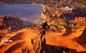 Discover the World of Assassin's Creed Origins on PC