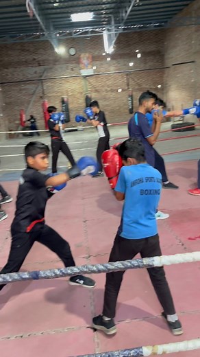 1.7K views · 215 reactions | Boxing 壘 #mahakal #boxing #boxer #hardrock #workout | M S Boxer | Facebook