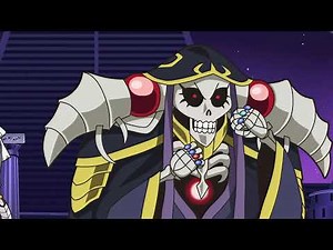 Overlord Ple Ple Pleiades Episode 3(English Sub)