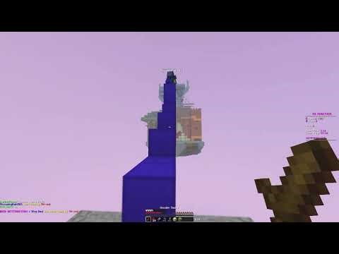 POV: 1000 CPS Autoclicker