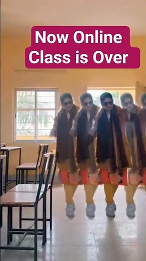 Finally Online Class is over #trending #study21a #class10maths