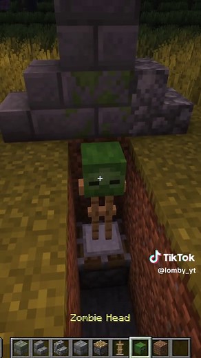Top 2 Jump Scare Minecraft Traps Revealed