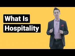What is Hospitality? (Actionable Tips To Impact Your Life Right Now!)