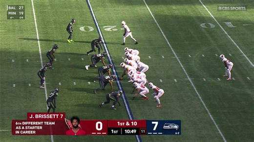 Trey McBride's best catches from 127-yard game vs. Seahawks Week 10