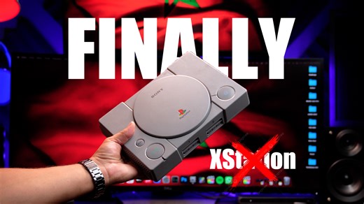 🚀 Mod your PlayStation for just $5 with a Raspberry Pi Pico! In this video, I’ll show you how to turn your original PlayStation (SCPH-100x / SCPH-550x) into the ultimate retro machine using an open-source Raspberry Pi Pico modchip. Say goodbye to expensive solutions like the XStation or PSIO—this project is cheap, simple, and community-driven. 👉 What you’ll see in this video: 1️⃣ Everything you need for the mod. 2️⃣ Step-by-step installation and setup. 3️⃣ Game compatibility testing. 4️⃣ Pros 