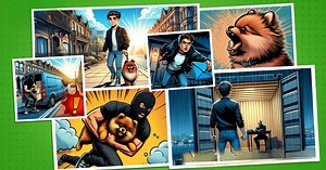 Download & Play Robbery Master - Find & Escape on PC & Mac (Emulator)