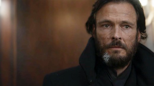 Ready for a first look at your next obsession From the creators of DARK comes 1899, a mystery-horror series about a group of European migrants whose journey to New York turns into a nightmare when they come across another ship adrift on the ocean #GeekedWeek | Netflix