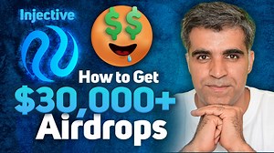 #Crypto1O1 #Cryptocurrency #ilmeaalim 🚀 Welcome to the ultimate guide on Injective Ecosystem Airdrop Farming! 🌐 In this video, we'll walk you through the entire process, so you can maximize your gains. Check out the timestamps below for quick navigation. 🕒 **Timestamps:** - 00:00 - Introduction 🔒 **1. Best Crypto Wallets for Injective Airdrop Farming:** - 🌐 Keplr: [https://www.keplr.app/](https://www.keplr.app/) - 🚀 Leap Wallet: [https://www.leapwallet.io/](https://www.leapwallet.io/) - 💸