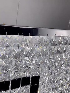 21 reactions | # Crystal lamp #light #led #lightingdesigner #lights #illuminate Dear friends, I am a factory. I have many new products and many cost-effective products. Please add my WeChat micro-price and consult me to know my factory micro-signal+861808846059. #led #lights #light #lamp #lamplight | Lighting manufacturers | Facebook