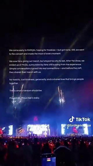 dumaan sa feed ko! Glad they enjoyed the con since 1st timer daw.Perooo, ano kaya yung tsismis na totoo 🙂‍↔️Mukhang sisiw rin. Same pa nga ng bebe. 🔗 https://t.co/5qfXeC6r6X@SB19Official #SB19