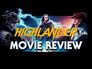 Highlander (1986) | Movie Review