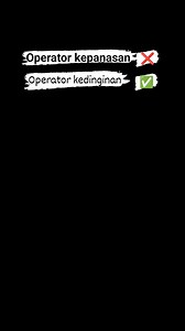 Emng beda operator nya #excavatorblog #reels #viral #ciping #fyp #alatberat #beko #alatberat #operator #tutorial #excavatorworking | 𝗘𝘅𝗰𝗮𝘃𝗮𝘁𝗼𝗿 𝗯𝗹𝗼𝗴