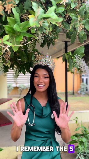 Today is International Hand Hygiene Day and the UHWI Department of Infection Control @ipc_uhwi is using the entire month of May to promote stopping the journey of germs 🦠✋🏽 Healthcare workers, Nursing and Medical students— Join me in championing clean hands in the healthcare setting! 🧼🫧🙌🏽 Let’s master the art of hand hygiene together, ensuring we always wash our hands— Here are the 5 Moments of Hand Hygiene: 1️⃣ Before touching a patient 2️⃣ Before any procedure 3️⃣ After any procedure or