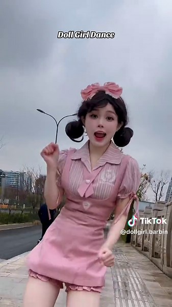 Dance robot #dance #robot | dance