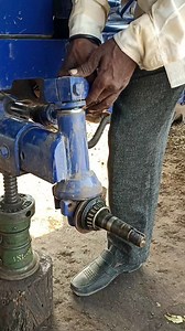 796K views · 4.7K reactions | What could be the problem with the front axle of the tractor. #viral #mechanic | Nitin Wagh | Facebook