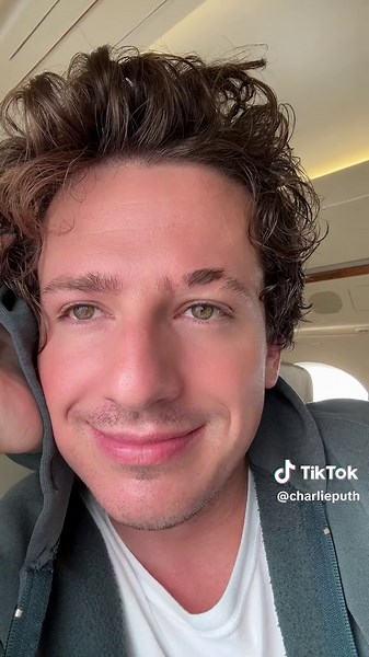 Featuring my invislign | charlie puth