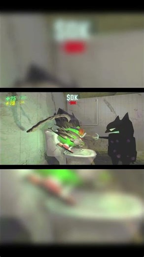 Don't do this to your friends #repo #shorts