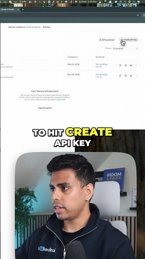 Google Gemini API Key: Unlock AI Power with OpenClaw
