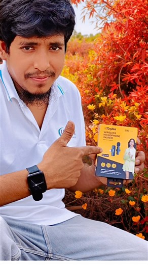 "Digitek Wireless Microphone Review and Sound Test" #viral #review