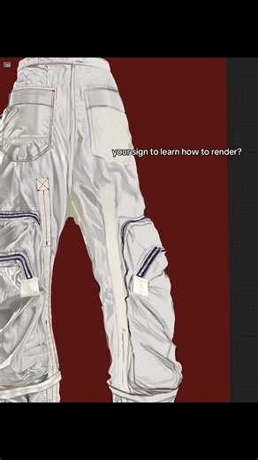 Just saying👩‍🦲 #digitalartist #rendering #fabricstudio #dessins #dessiner #renderingprocess #renderingtutorial #clothespainting #fyppppppppppppppppppppppp