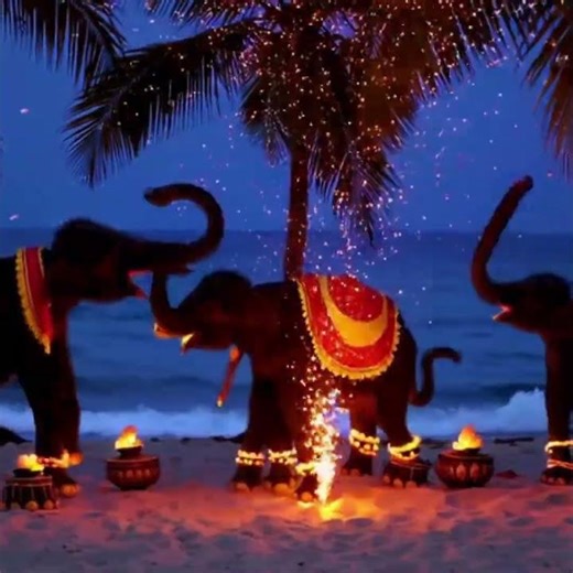 Kandula Kids #cocomelonfun #elephant #elephantdance #funny #cute #kidsmusic #cocomelonlover