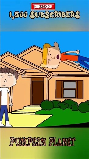 Brock Being What He Deserved ~ Pumpkin Planet #animation #cartoon #funny #gacha #show #anime