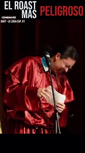 Parte 2 de Roast a Bart | Comediantes Col