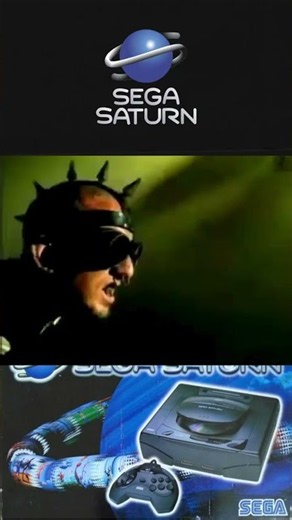 Sonic R per SEGA Saturn! 🦔🎮 Un ricordo anni '90