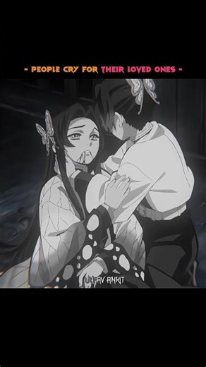 broken hero 😭 #demonslayer #kny #anime #akaza