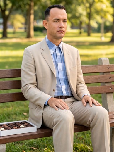 The Forrest Gump Cast: 32 Years of Evolution (1994 vs 2026) | forrest gump