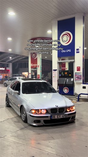 Discovering BMW E39: A Unique Perspective