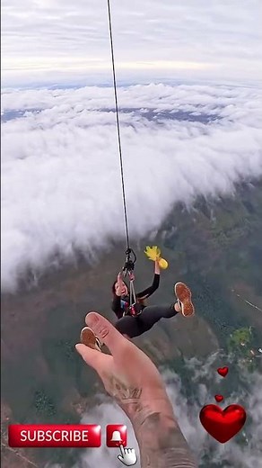 Ultimate Skydiving Experience Thrills from 13,000 Feet!