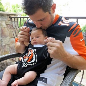 Nick Lachey Talks Going From Sexy and Shirtless to Singing Lullabies to Baby Camden