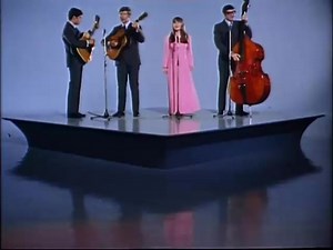 The Seekers 1966 - A World Of Our Own | 60s Around Sounds Music