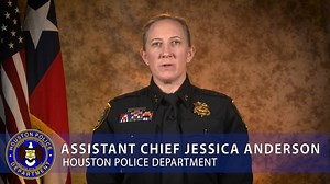 HPD is releasing body camera video of an officer-involved shooting at 545 Seminar Drive on December 4. The summary video is below. All videos are here: bit.ly/SeminarCIV More information is here: loom.ly/qnLnOH4 | Houston Police Department