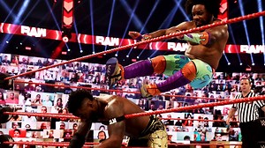 466K views · 4.8K reactions | The New Day go toe-to-toe with Cedric Alexander & Shelton Benjamin in non-title action. | WWE Raw Show | Facebook