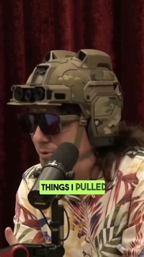 Joe Rogan & Palmer Luckey Debate If We’re Living in a Simulation 🧠💭 #jre