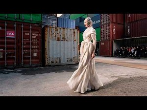 Maison Margiela | Fall Winter 2026/2027 | Shanghai