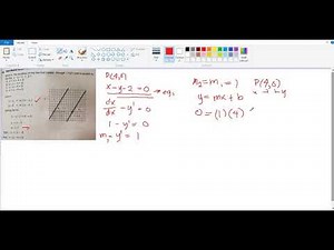 R10 EQUATION PARALLEL LINES TO ANOTHER LINE CALCULATOR TECHNIQUE