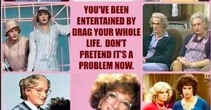 Here are 17 crossdressers even far-right Republicans love - LGBTQ Nation