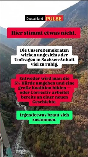 Da braut sich was zusammen... #geldpolitik #deutschland #klimapolitik