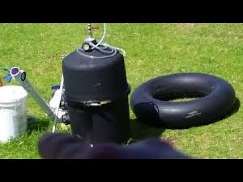 How To Construct A Mini Biodigester For Cooking Gas Production