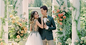 RUSSIAN WEDDING GROUP | Свадебное агентство в Москве | RUSSIAN WEDDING